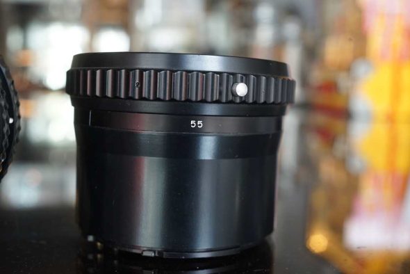 Hasselblad Macro Extension tube kit V series, 10-21-56mm