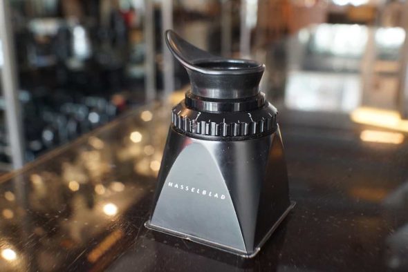 Hasselblad Chimey finder for V series bodies