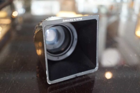 Hasselblad Chimey finder for V series bodies