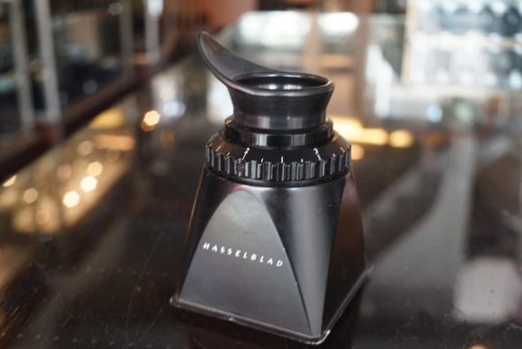 Hasselblad Chimey finder for V series bodies