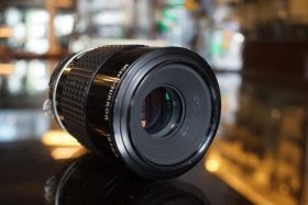 Nikon Micro-Nikkor 105mm F/4 AI-s lens