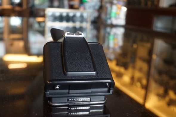 Hasselblad PME Meter Prism Finder 45 degree