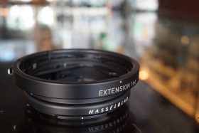 Hasselblad extension tube 16E