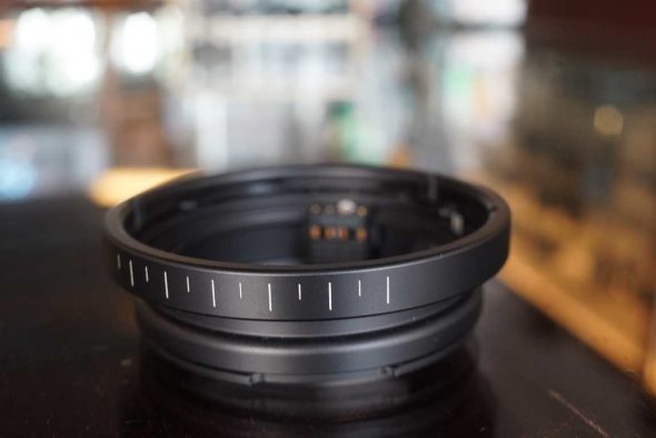 Hasselblad extension tube 16E