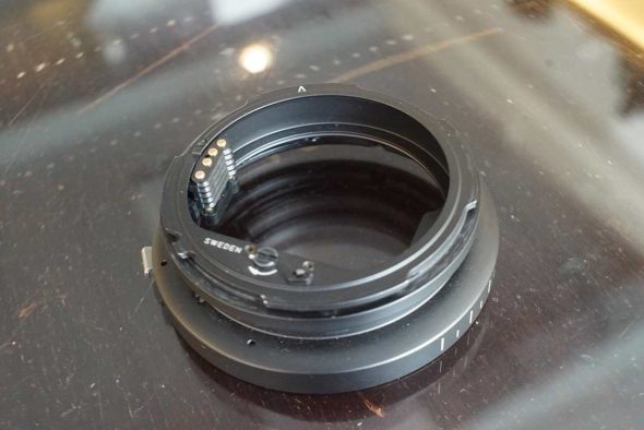 Hasselblad extension tube 16E