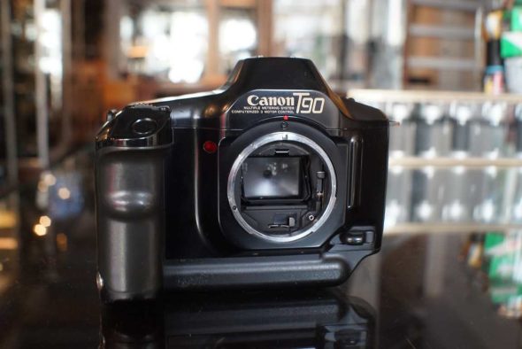 Canon T90 body, OUTLET