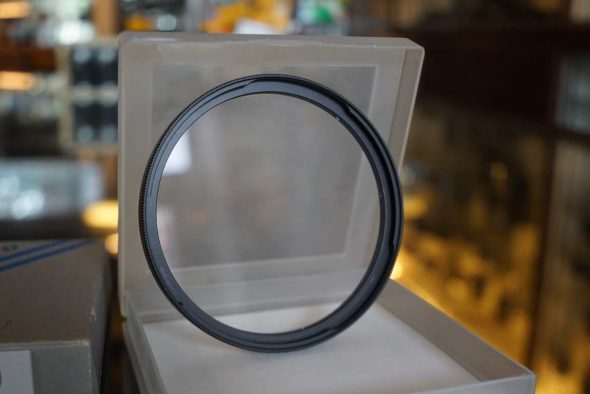 Hasselblad 51349 B70 UV/SKY filter, boxed