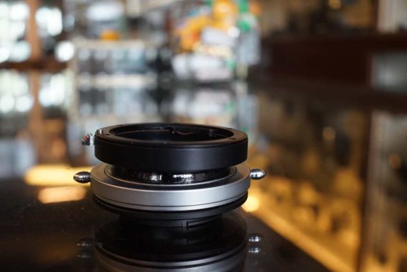 Kipon Tilt adapter Leica R – Sony E mount