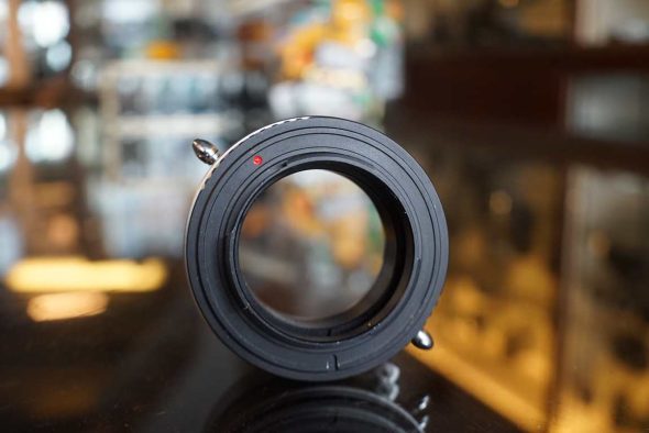 Kipon Tilt adapter Leica R – Sony E mount