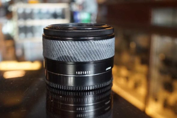 Minolta AF 50mm F/1.4 for Sony A-mount