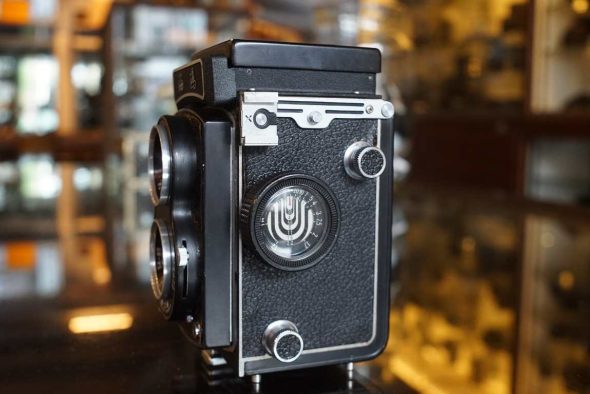 Seagull 4A-103 TLR, collectible/OUTLET