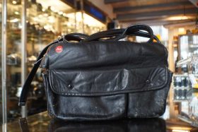 Vintage Leica bag