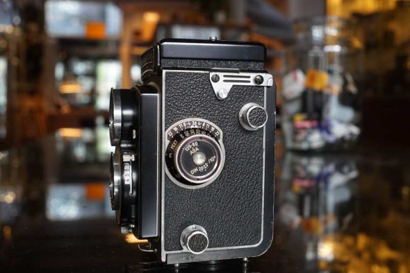 Rolleicord Va TLR camera w/ Xenar lens