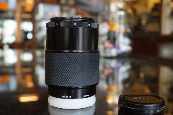 Minolta AF 100mm F/2.8 macro for Sony A-mount