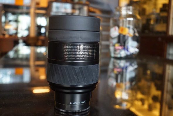 Minolta AF 500mm F/8 reflex lens for Sony/Minolta A-mount