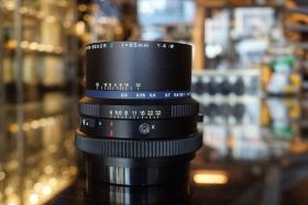 Mamiya-Sekor-Z 65mm F/4 W lens for RZ67