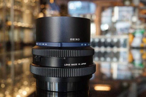 Mamiya-Sekor-Z 65mm F/4 W lens for RZ67