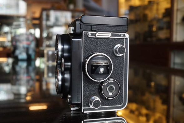 Rolleiflex 2.8F Planar TLR