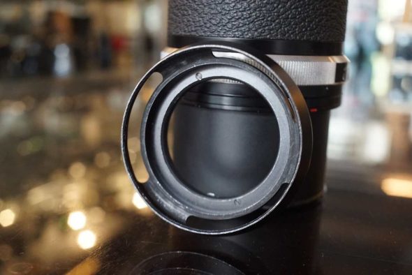 Leica Leitz 12504 lens hood for V2 Summilux 35mm and others