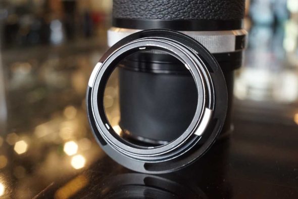 Leica Leitz 12504 lens hood for V2 Summilux 35mm and others