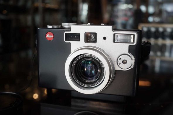 Leica Digilux 1 Cult compact