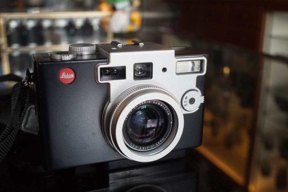 Leica Digilux 1 Cult compact