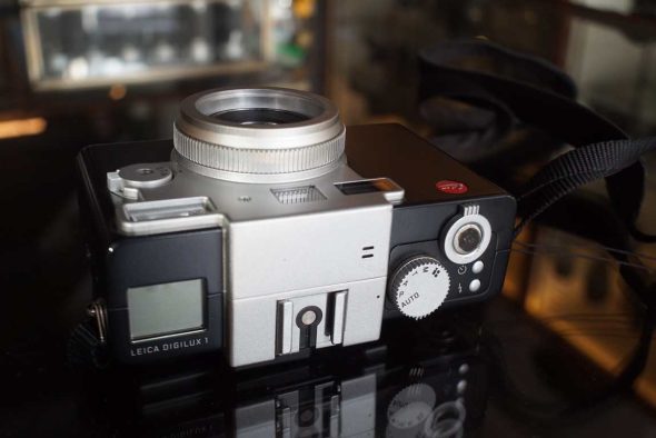 Leica Digilux 1 Cult compact