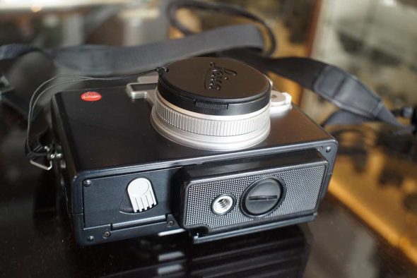 Leica Digilux 1 Cult compact