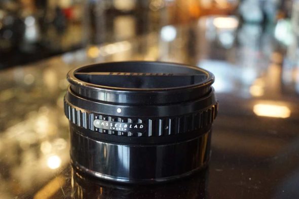 Hasselblad V 21mm extension tube