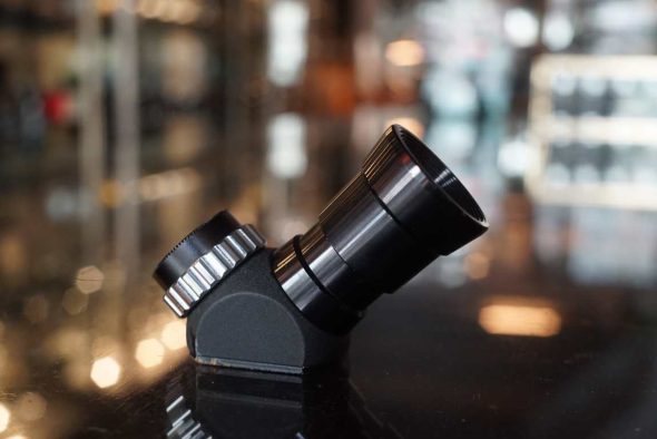 Nikon angled viewfinder attachment (F, F2, etc)
