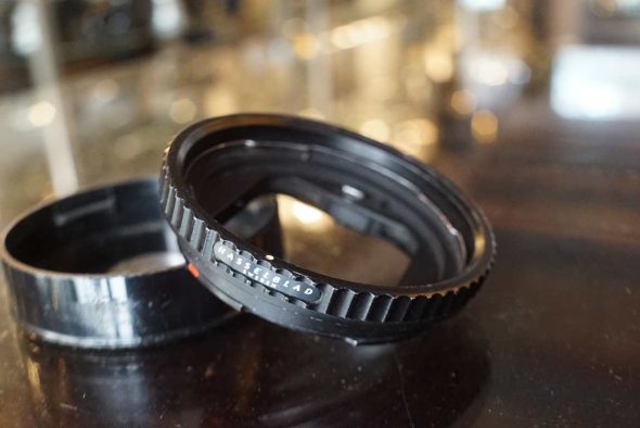 Hasselblad 10mm Extension ring for V