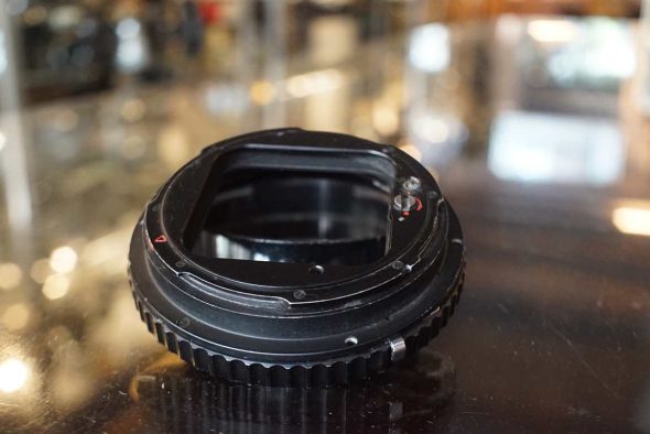 Hasselblad 10mm Extension ring for V