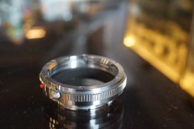 Leica Leitz OUFRO 10mm extension tube M 16469