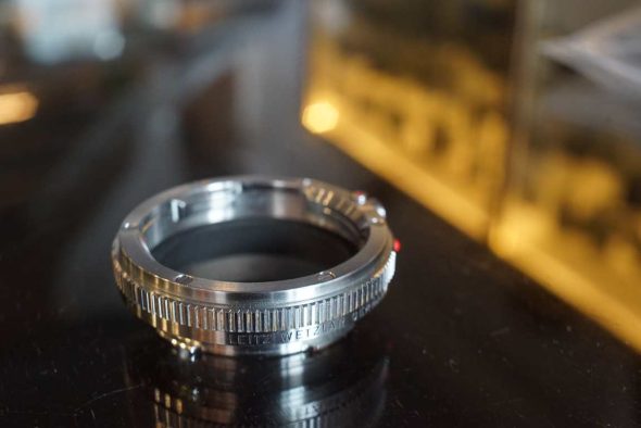 Leica Leitz OUFRO 10mm extension tube M 16469