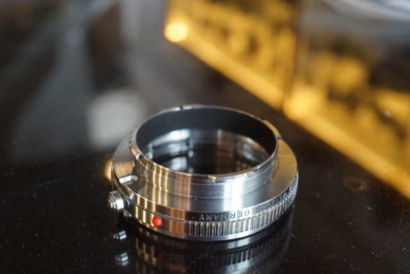 Leica Leitz OUFRO 10mm extension tube M 16469