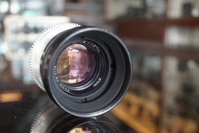 Cooke Kinetal 50mm T2 F/1.8 lens, unknown mount