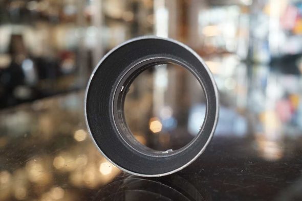 Leica Leitz lens hood for Summaron 3.5cm + Summicron 1:2 / 50mm, IROOA