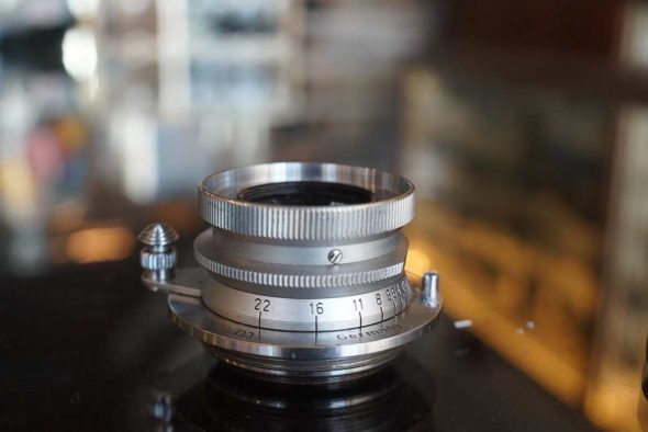 Leica Leitz Summaron 35mm f/3.5 LTM