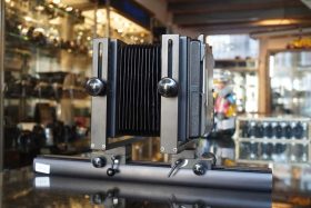 Linhof Kardan Standard 4×5 inch monortail camera