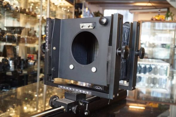 Linhof Kardan Standard 4×5 inch monortail camera