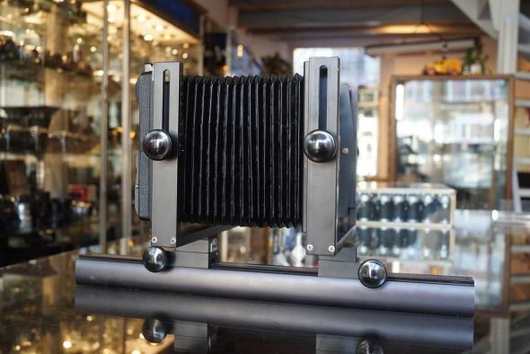 Linhof Kardan Standard 4×5 inch monortail camera