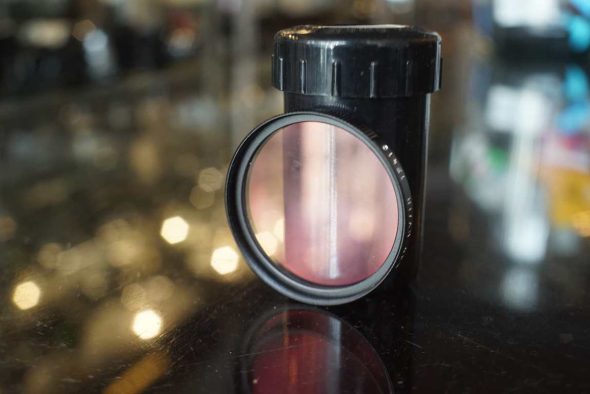 Leica 13410 UV/IR filter E39 / 39mm