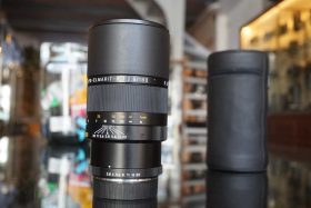 Leica APO-Elmarit-R 180mm F/2.8 lens ROM E67 version