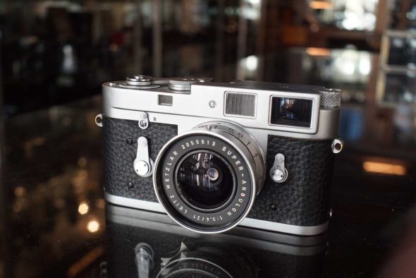 Leica M2 body