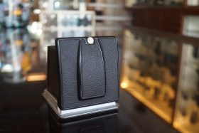 Hasselblad Black Waist Level Finder, needs help opening but good user