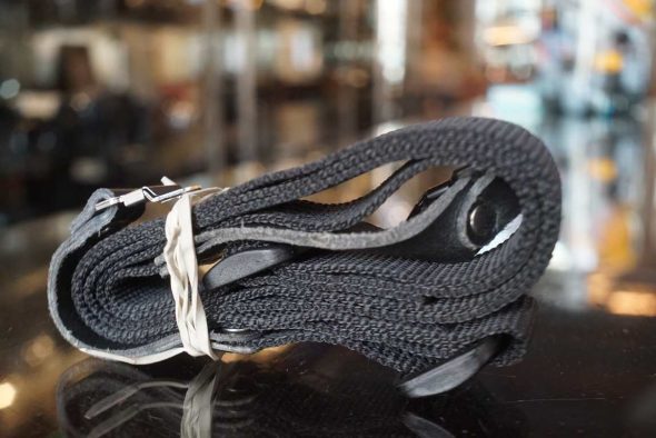 Hasselblad Strap, modern wide version