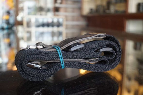 Hasselblad wide camera strap for 500 series