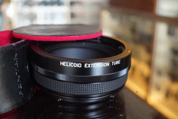 Pentax 6×7 Helicoid Extension tube