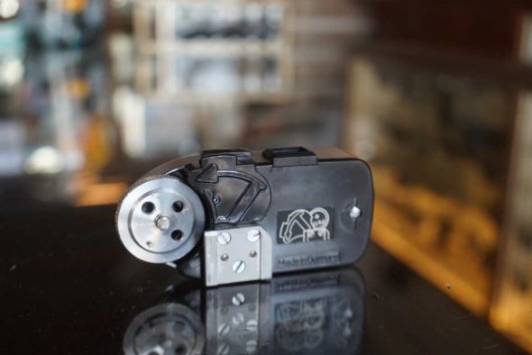 Leitz Leica-Meter MR chrome