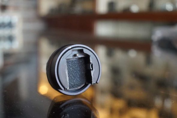 Nikon AS-1 flash coupler F/F2